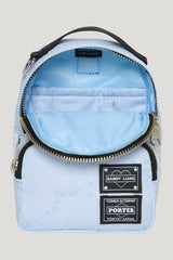 SANDY LIANG x PORTER TOAST BAG — model side
