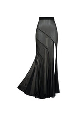 Santorini Skirt — packshot