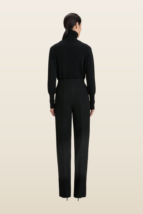 Eugenie Trouser — model back