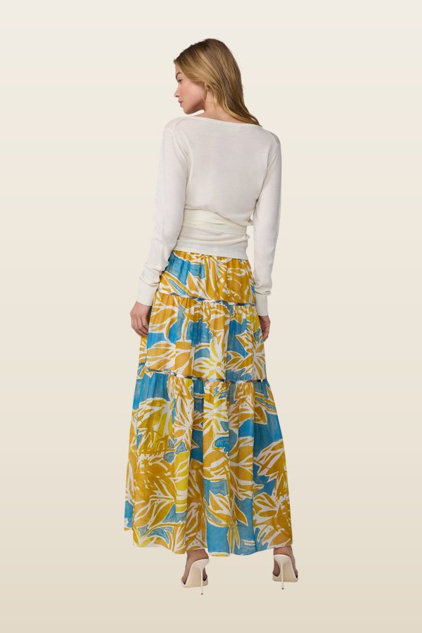Shiloh Skirt — carry 4