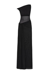 The Sisal Mesh Dress — packshot