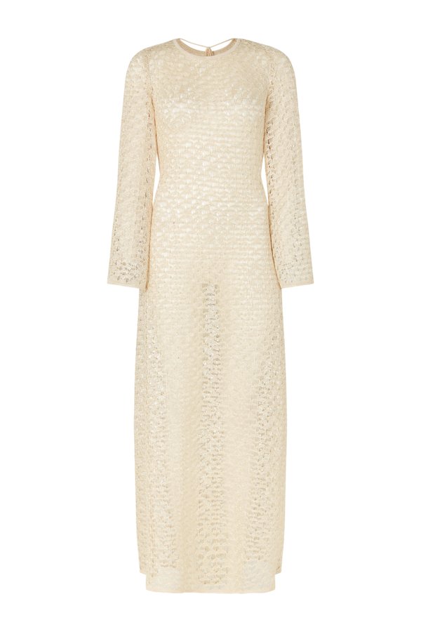 Sophia Dress — packshot