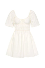 Sophia Mini Dress — packshot