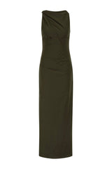 Sorel Maxi Dress — packshot