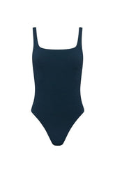Square Neck One Piece | Crispy — packshot