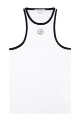 SRHWC Ribbed Tank — packshot