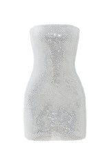 Starstruck dress — packshot