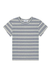 Striped T-Shirt - Core Stripe — packshot