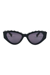 Stud Styler Cat Eye Sunglasses — packshot