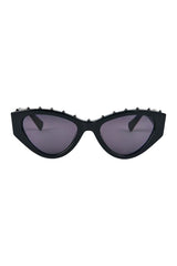 Stud Styler Cat Eye Sunglasses — packshot
