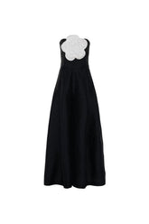 Taffeta Bloom Jumpsuit — packshot