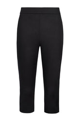 Tailored Capri Leggings — packshot