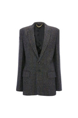 Tailored Jacket — packshot