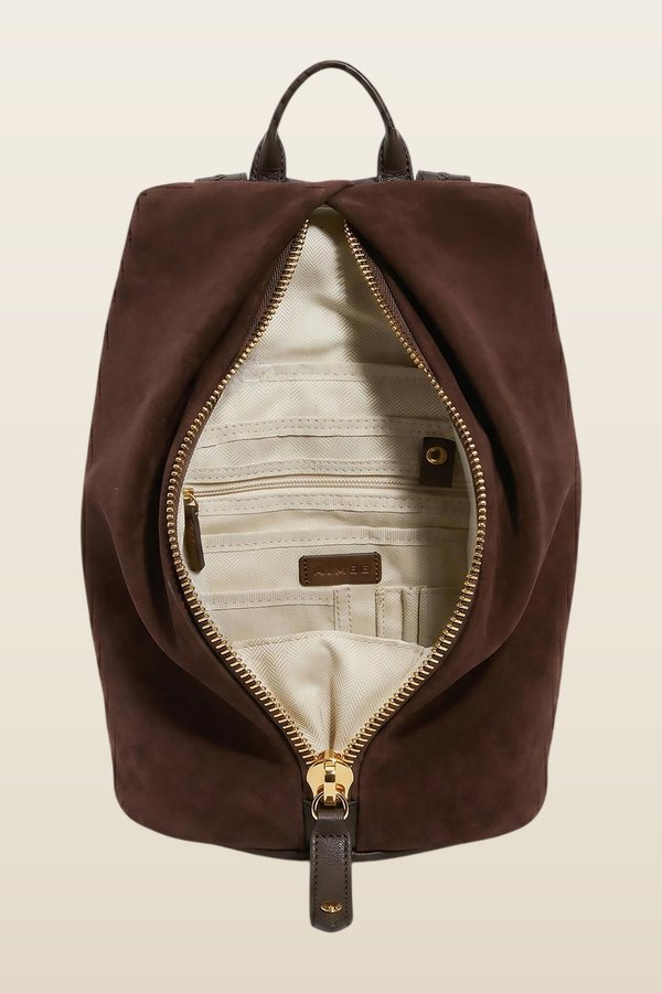 Tamitha Backpack — model back
