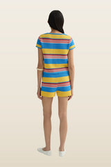 Tammy Baby Tee — model back