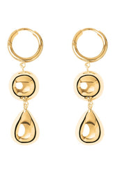 The Cathrine Earrings — packshot