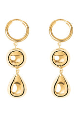 The Cathrine Earrings — packshot