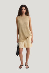 The City Short Straw — model front