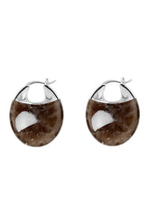 The Erin Earrings — packshot