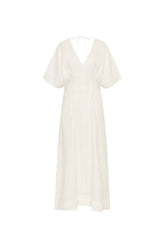 The Kimono Dress — packshot