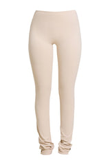 Leia Trousers in Stone — packshot