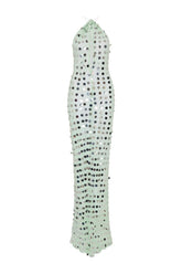The Mirror Bead Dress — packshot