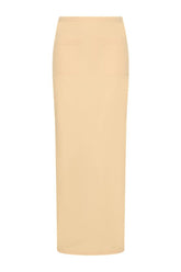 The Pocket Skirt Straw — packshot