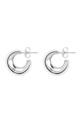 The Simone Earrings — packshot