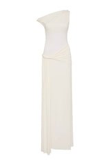 The Sisal Jersey Dress — packshot