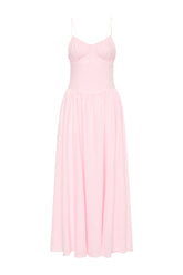 Vares Midi Dress Palazzo — packshot