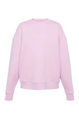 Vintage Fleece Crewneck | Bon Bon — packshot