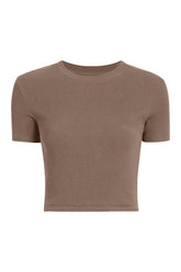 Baby Tee — packshot