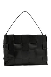 Woven Large Tote — packshot
