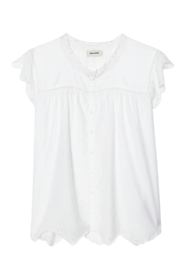 Tika Top — packshot