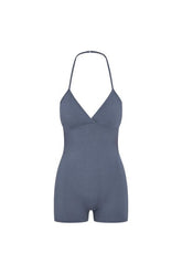 x JENNIE Jennie Cotton Bodysuit — packshot