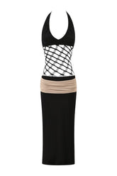 Zoreen Midi Dress — packshot