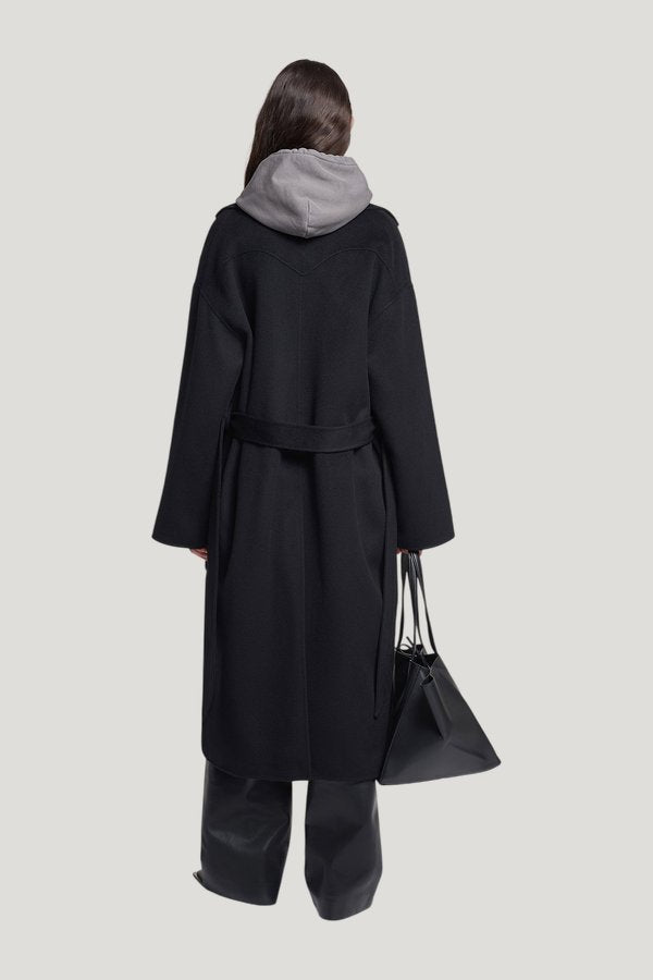 Alamo - Robe coat — carry 3