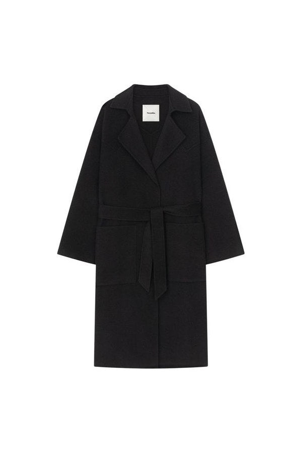 Alamo - Robe coat — packshot