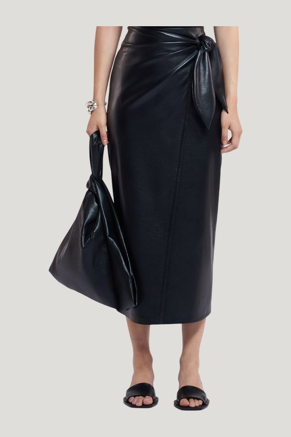 Amas - Sarong skirt — carry 3