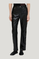 Vinni - Okobor™ pants — model side