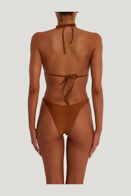 90s Bottom (Bronze) — model side