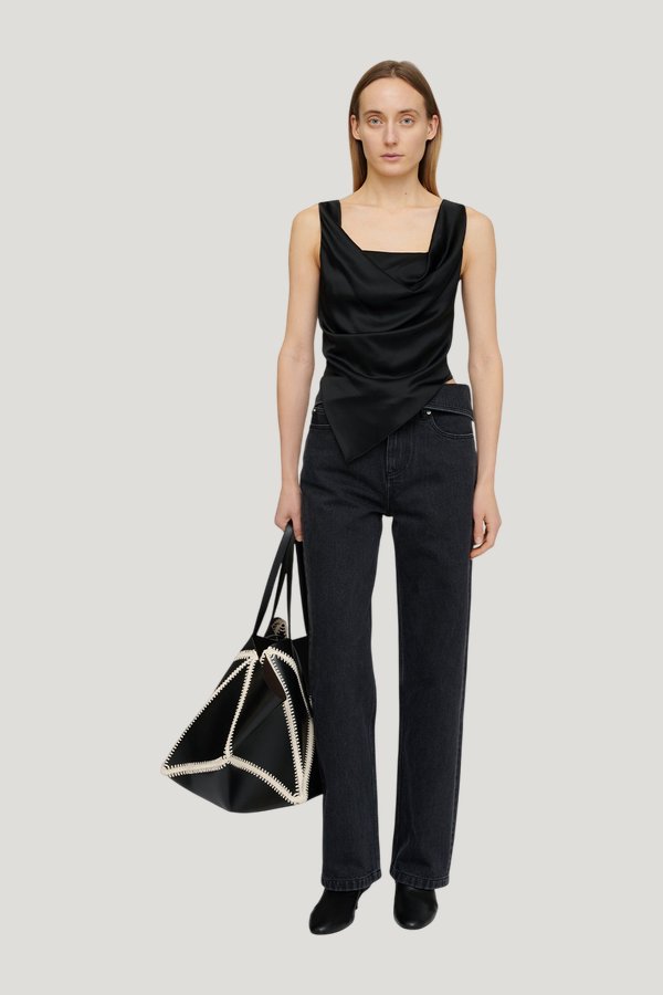 Petra - Sleeveless top — carry 2