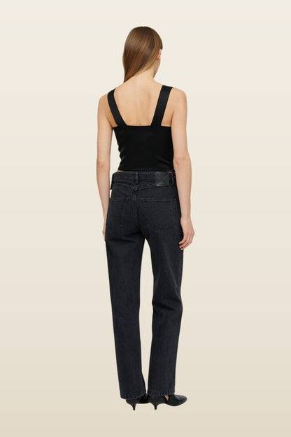 Petra - Sleeveless top — carry 4