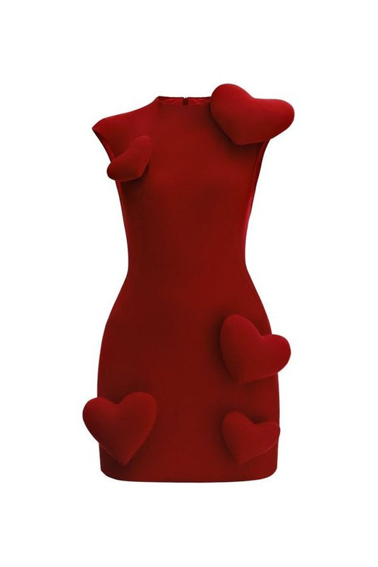 9PM dress — packshot