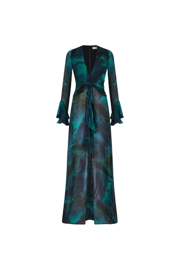 Fiorella Dress