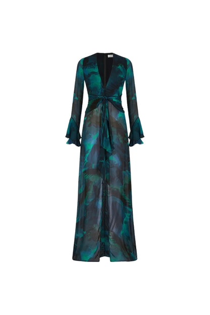 Fiorella Dress