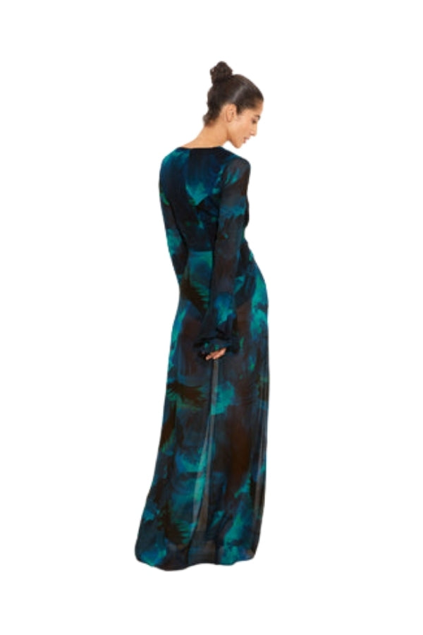 Fiorella Dress