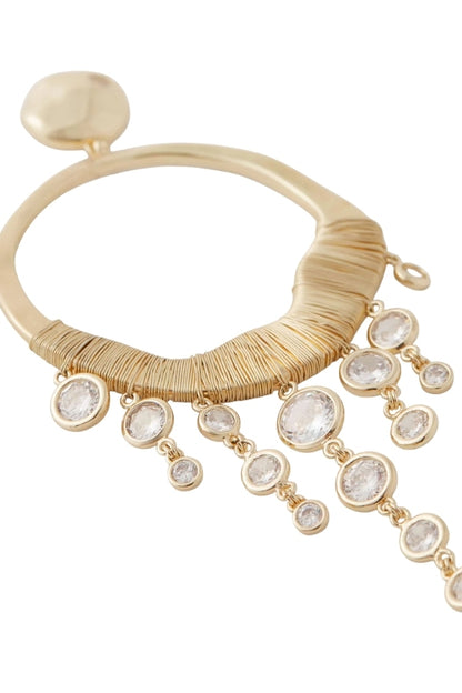Helia Earrings