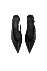 Hilda Slingback Pumps