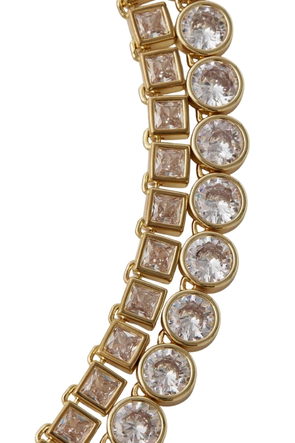 Levana Necklace